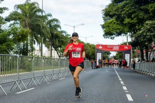 Santander Track&Field Run Series abre calendário 2023 com etapa no Obelisco do Ibirapuera