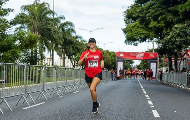 Santander Track&Field Run Series abre calendário 2023 com etapa no Obelisco do Ibirapuera