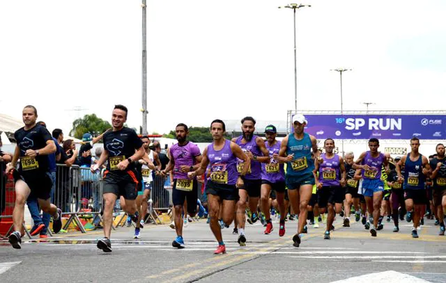 17ª edição da SP Run chega ao SP Market em fevereiro