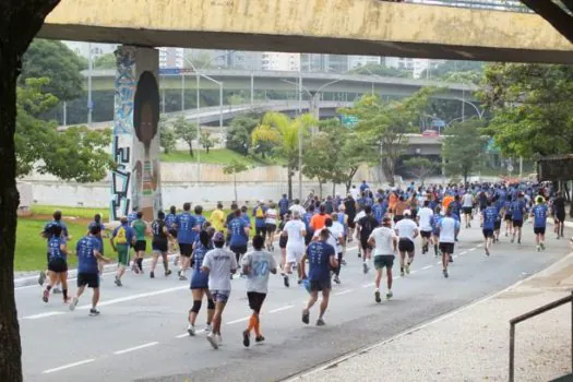 Inscrições para o XXV Troféu Cidade de São Paulo terminam em 20 de janeiro