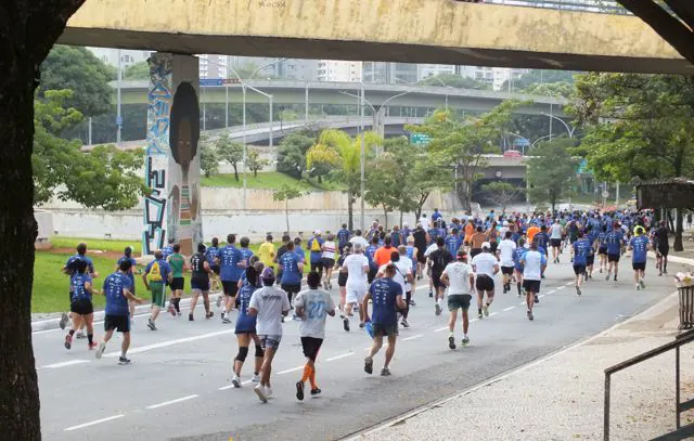 Inscrições para o XXV Troféu Cidade de São Paulo terminam em 20 de janeiro