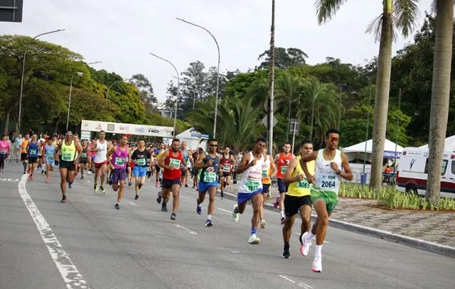 5ª Corrida do Trigo está com inscrições abertas