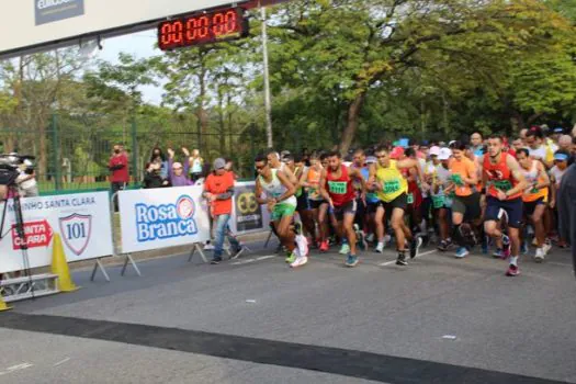 Última chamada: inscrições para 5ª Corrida do Trigo seguem até 22 de setembro