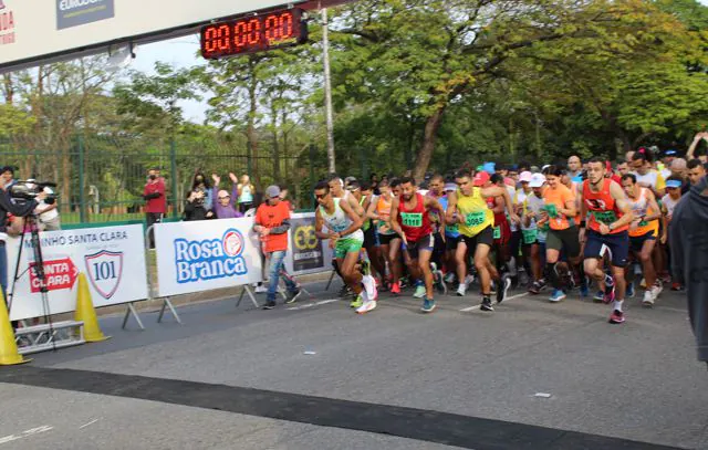 Última chamada: inscrições para 5ª Corrida do Trigo seguem até 22 de setembro