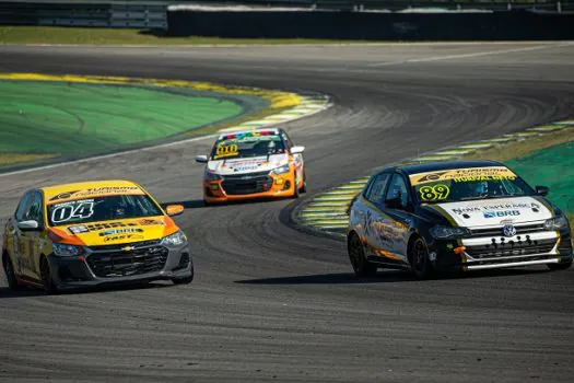 Turismo Nacional define poles para etapa de Interlagos