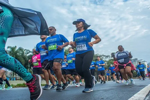 4º edição da Corrida e Caminhada da Ossel Assistência acontece em maio