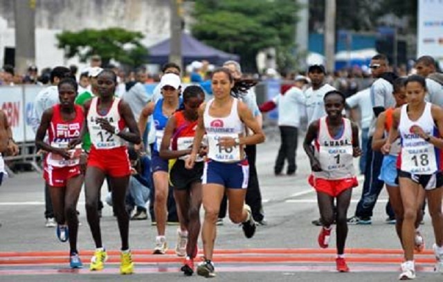 Dezoito mil pessoas devem participar da 27ª  Maratona Internacional de SP