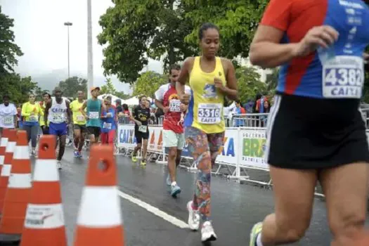 CET monitora trânsito nas regiões da Barra Funda e Pacaembu para corrida de Rua