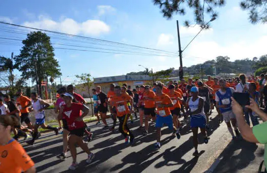 Inscrições esgotadas para 2ª Corrida da Solidariedade Apraespi