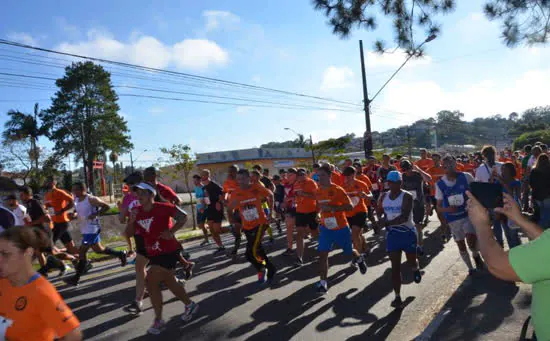 Inscrições esgotadas para 2ª Corrida da Solidariedade Apraespi