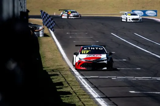 As experiências para os fãs da Stock Car no Velopark