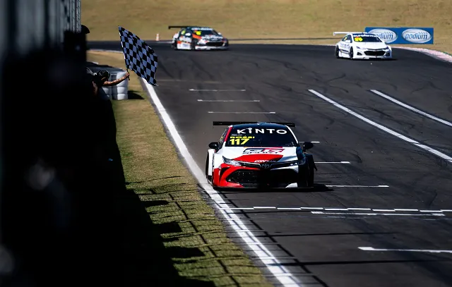 As experiências para os fãs da Stock Car no Velopark