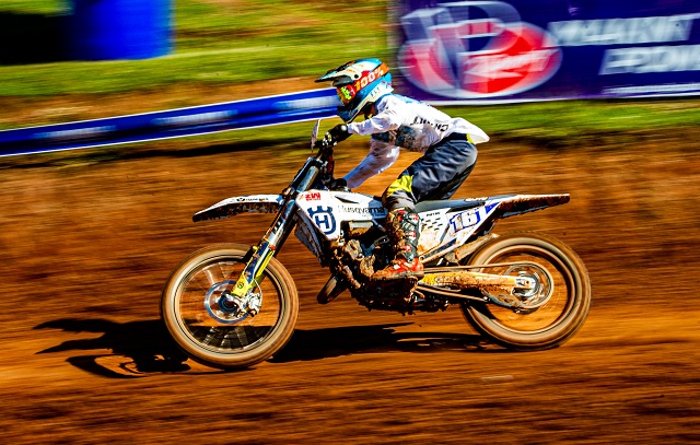 Brasileiro de Motocross 2023 - 3ª etapa Corrida da Elite MX no