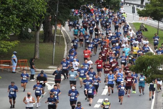 Participe do Troféu Cidade de São Paulo, primeira corrida de rua do ano_x000D_
_x000D_