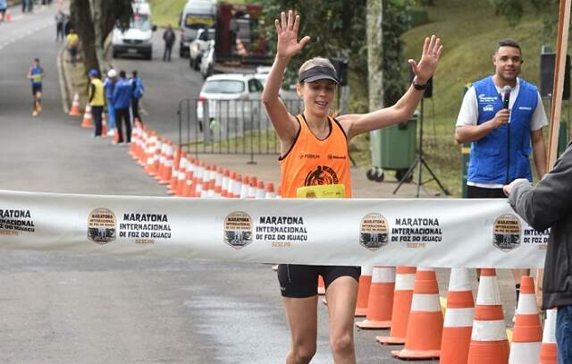 30 dias para a Maratona mais bonita do Brasil