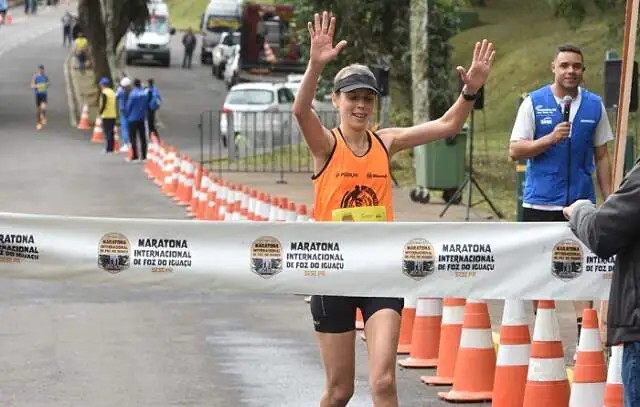 30 dias para a Maratona mais bonita do Brasil