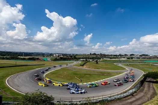 Com valores de ingressos a partir de R$ 25, Stock Car abre venda para etapa de Interlagos