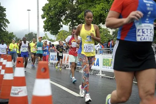 Cidade de São Paulo terá 70 competições de rua até o fim do ano