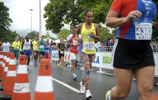 Cidade de São Paulo terá 70 competições de rua até o fim do ano