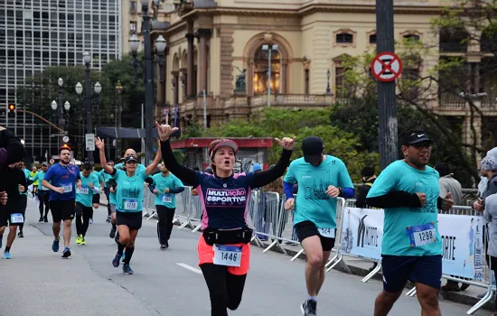 Capital sedia corrida de rua com provas de 5