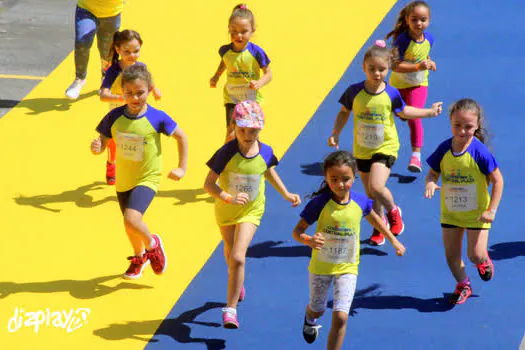 Corridinha Central Plaza chega à 3ª edição com muita diversão