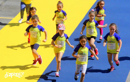 Corridinha Central Plaza chega à 3ª edição com muita diversão