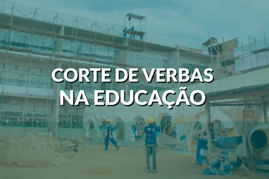 Por obras, Bolsonaro quer R$ 1,4 bi do MEC