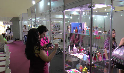 Diadema sedia o primeiro evento sobre o segmento de cosmético