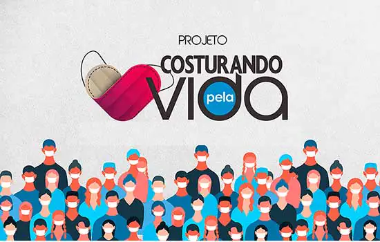 Prefeitura de São Paulo abre novo edital do Costurando pela Vida