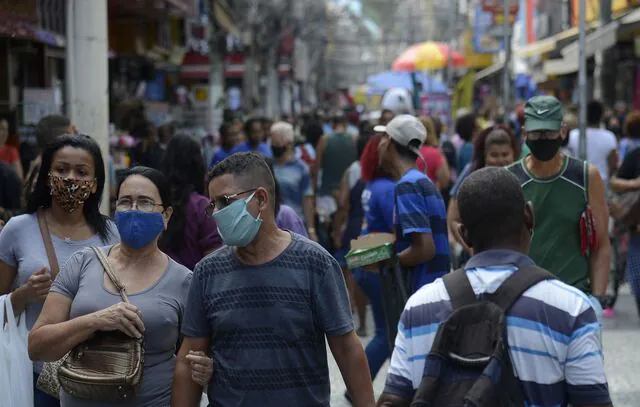 Covid: está na hora de voltarmos a usar máscara? Veja o que dizem especialistas