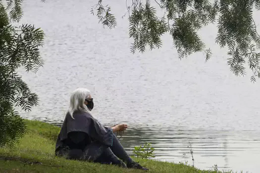 Consultas online para cuidar da saúde mental crescem 151% no 1º semestre de 2021