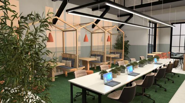 Ribeirão Pires inicia construção do Coworking Municipal