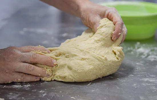 Diadema abre inscrições para Oficina de Culinária Italiana