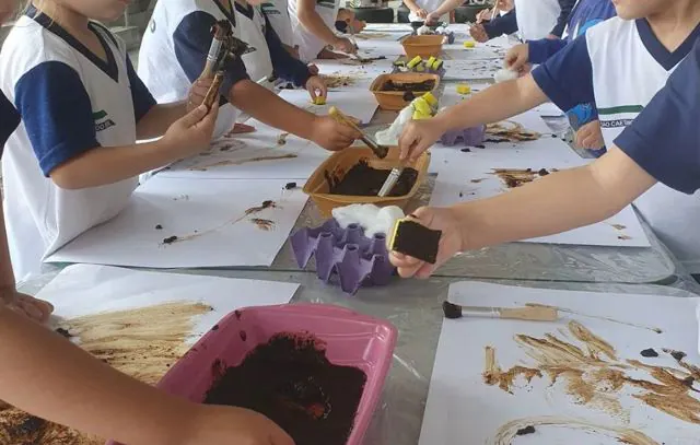 Escolas de São Caetano são selecionadas em projeto da FAOEMEI Rosana Aparecida Munhos