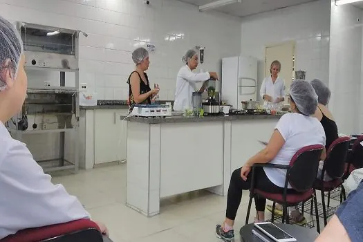 Prefeitura seleciona chefs para comercializarem seus produtos na região central da Cidade