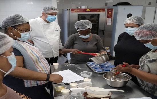 Prefeitura de SP investe R$ 2 milhões em qualificação profissional na área da gastronomia