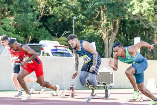 CPB divulga convocação para Mundial de atletismo paralímpico em Paris