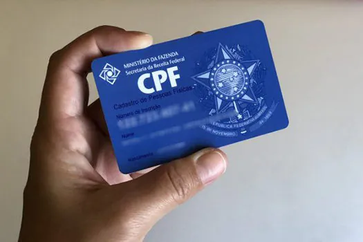 STJ derruba decisão contra regularização de CPF para receber benefício