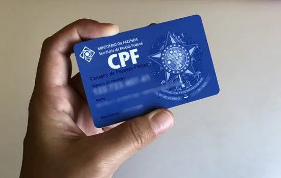 STJ derruba decisão contra regularização de CPF para receber benefício