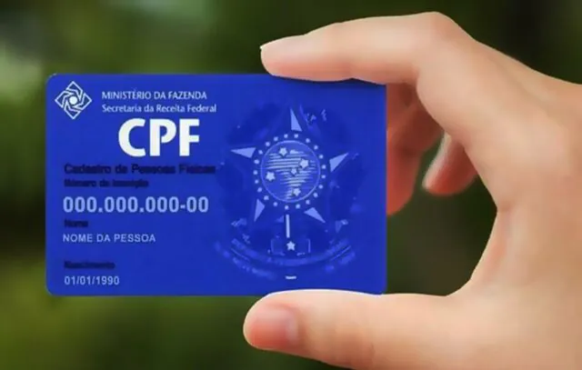 Pendência no CPF por conta do Imposto de Renda? Veja como regularizar