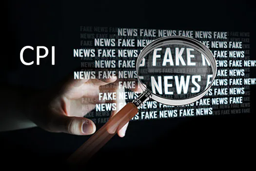 Governo orienta depoimentos na CPI das fake news