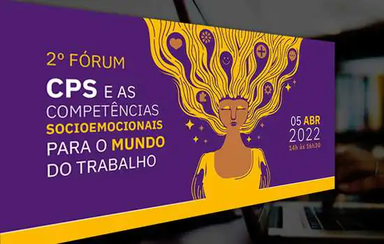 Centro Paula Souza realiza fórum sobre competências socioemocionais