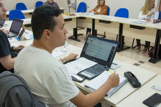 Inscrições para os cursos de MBA do Centro Paula Souza terminam no domingo