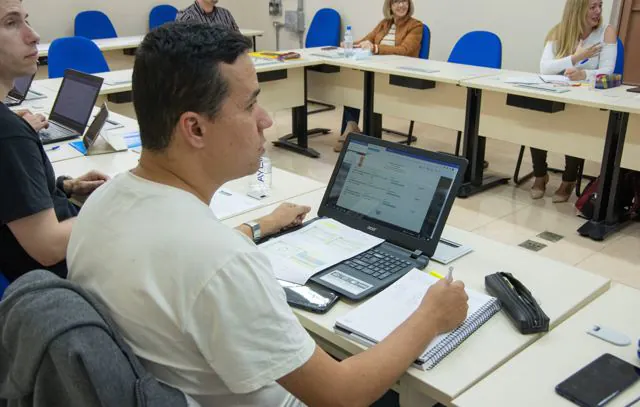 Inscrições para os cursos de MBA do Centro Paula Souza terminam no domingo