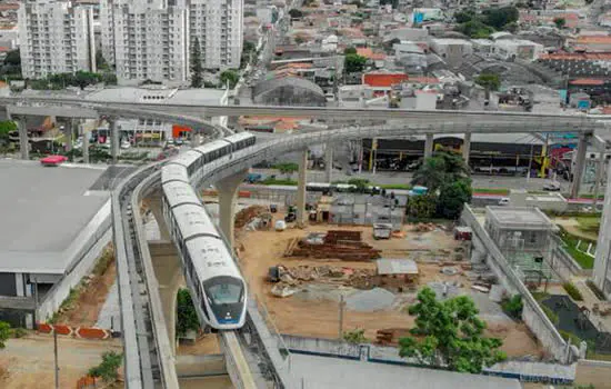 Centro Paula Souza participa da 5ª Feira de Profissões do Metrô