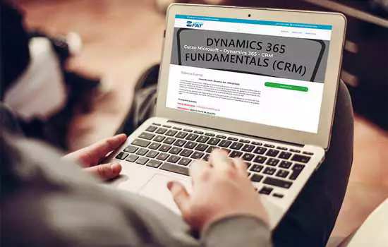 Estudantes de FATECs e ETECs podem aprender Dynamics 365 gratuitamente