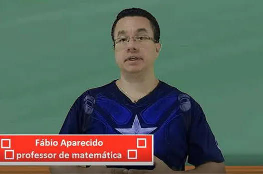 Solução de equações é nova videoaula do CPS no Youtube