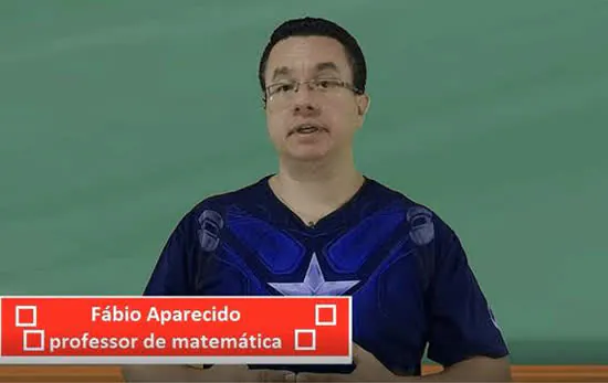 Solução de equações é nova videoaula do CPS no Youtube