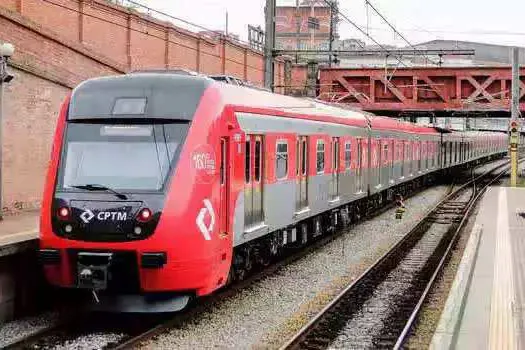 Estação Palmeiras-Barra Funda promove ação no Dia Mundial do Coração