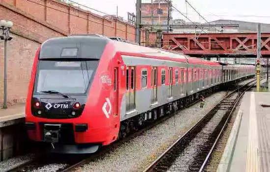 Estação Palmeiras-Barra Funda promove ação no Dia Mundial do Coração